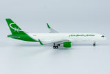 NGmodel Asia Pacific Airlines 757-200SF N757QM 1/400 53191