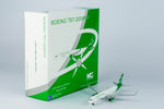 NGmodel Asia Pacific Airlines 757-200SF N757QM 1/400 53191