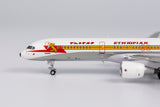 ＜取り寄せ＞NGmodel エチオピア航空 757-200 ET-AKF 1/400 53192
