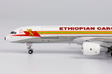 ＜取り寄せ＞NGmodel エチオピアカーゴ 757-200PF ET-AJS 1/400 53193