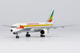 ＜取り寄せ＞NGmodel エチオピアカーゴ 757-200PF ET-AJS 1/400 53193