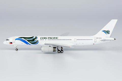 NGmodel Cebu Pacific Air 757-200 RP-C2715 1/400 53197