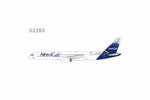 ＜予約＞NGmodel AeroGal Aerolíneas Galápagos 757-200 HC-CHC 1/400 53203