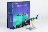 ＜予約＞NGmodel アイスランド航空 757-200 TF-FIU 1/400 53211