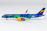 ＜予約＞NGmodel アイスランド航空 757-200 TF-FIU 1/400 53211