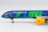＜予約＞NGmodel アイスランド航空 757-200 TF-FIU 1/400 53211