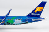 ＜予約＞NGmodel アイスランド航空 757-200 TF-FIU 1/400 53211
