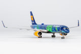 ＜予約＞NGmodel アイスランド航空 757-200 TF-FIU 1/400 53211