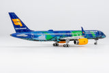 ＜予約＞NGmodel アイスランド航空 757-200 TF-FIU 1/400 53211