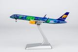 ＜予約＞NGmodel アイスランド航空 757-200 TF-FIU 1/400 53211