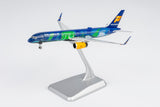 ＜予約＞NGmodel アイスランド航空 757-200 TF-FIU 1/400 53211