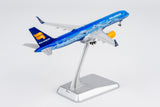 ＜予約＞NGmodel アイスランド航空 757-200 TF-FIR 1/400 53212