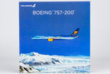 ＜予約＞NGmodel アイスランド航空 757-200 TF-FIR 1/400 53212
