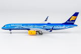 ＜予約＞NGmodel アイスランド航空 757-200 TF-FIR 1/400 53212