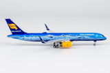 ＜予約＞NGmodel アイスランド航空 757-200 TF-FIR 1/400 53212