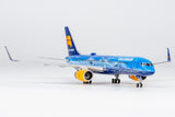 ＜予約＞NGmodel アイスランド航空 757-200 TF-FIR 1/400 53212
