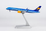 ＜予約＞NGmodel アイスランド航空 757-200 TF-FIR 1/400 53212