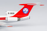 &lt;Reservierung&gt; NGmodel Sichuan Airlines Tu-154M B-2630 1/400 54006