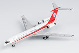 &lt;Reservierung&gt; NGmodel Sichuan Airlines Tu-154M B-2630 1/400 54006