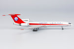 &lt;Reservierung&gt; NGmodel Sichuan Airlines Tu-154M B-2630 1/400 54006