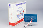 &lt;Reservierung&gt; NGmodel Sichuan Airlines Tu-154M B-2630 1/400 54006