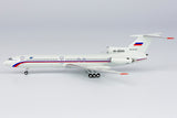 NGmodel Russische Regierung Tu-154B-2 RA-85555 1/400 54008