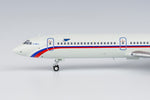 NGmodel ロシア政府 Tu-154B-2 RA-85555 1/400 54008