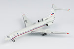 NGmodel ロシア政府 Tu-154B-2 RA-85555 1/400 54008