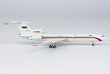 NGmodel Russische Regierung Tu-154B-2 RA-85555 1/400 54008