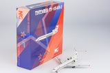 NGmodel Russische Regierung Tu-154B-2 RA-85555 1/400 54008