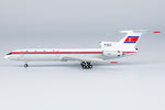 NGmodel 高麗航空 Tu-154B P-552 1/400 54011
