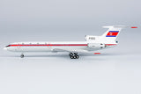 NGmodel 高麗航空 Tu-154B P-552 1/400 54011