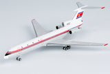 NGmodel 高麗航空 Tu-154B P-552 1/400 54011