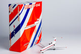 NGmodel 高麗航空 Tu-154B P-552 1/400 54011