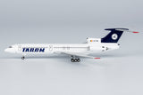 ＜取り寄せ＞NGmodel タロム航空 Tu-154B YR-TPE 1/400 54015