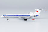 ＜取り寄せ＞NGmodel アエロフロート Tu-154B CCCP-85000 1/400 54016