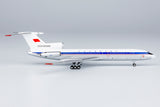 ＜取り寄せ＞NGmodel アエロフロート Tu-154B CCCP-85000 1/400 54016