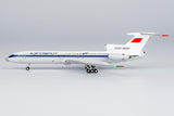 ＜取り寄せ＞NGmodel アエロフロート Tu-154B-2 CCCP-85331 1/400 54017