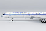 ＜取り寄せ＞NGmodel アエロフロート Tu-154B-2 CCCP-85331 1/400 54017