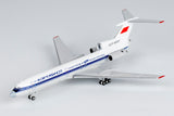 ＜取り寄せ＞NGmodel アエロフロート Tu-154B-2 CCCP-85331 1/400 54017
