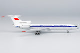＜取り寄せ＞NGmodel アエロフロート Tu-154B-2 CCCP-85331 1/400 54017