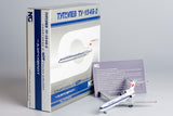 ＜取り寄せ＞NGmodel アエロフロート Tu-154B-2 CCCP-85331 1/400 54017
