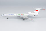 ＜取り寄せ＞NGmodel アエロフロート Tu-154B-2 CCCP-85591 1/400 54018