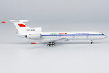＜取り寄せ＞NGmodel アエロフロート Tu-154B-2 CCCP-85591 1/400 54018