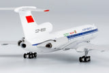 ＜取り寄せ＞NGmodel アエロフロート Tu-154B-2 CCCP-85591 1/400 54018