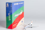 ＜取り寄せ＞NGmodel アエロフロート Tu-154B-2 CCCP-85591 1/400 54018