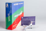 ＜取り寄せ＞NGmodel アエロフロート Tu-154B-2 CCCP-85591 1/400 54018