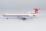 ＜取り寄せ＞NGmodel 中国南西航空 Tu-154M B-2618 1/400 54019