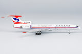 ＜取り寄せ＞NGmodel 中国南西航空 Tu-154M B-2617 1/400 54020
