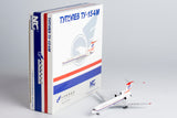 ＜取り寄せ＞NGmodel 中国南西航空 Tu-154M B-2617 1/400 54020